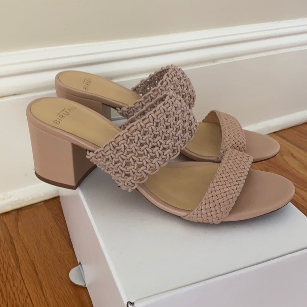 Alexandre Birman Sandals